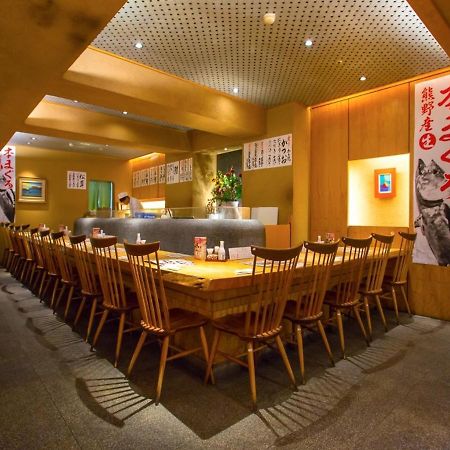 Via Inn Shin Osaka West Экстерьер фото